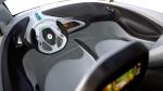 Renault R-Space Concept 2011 года